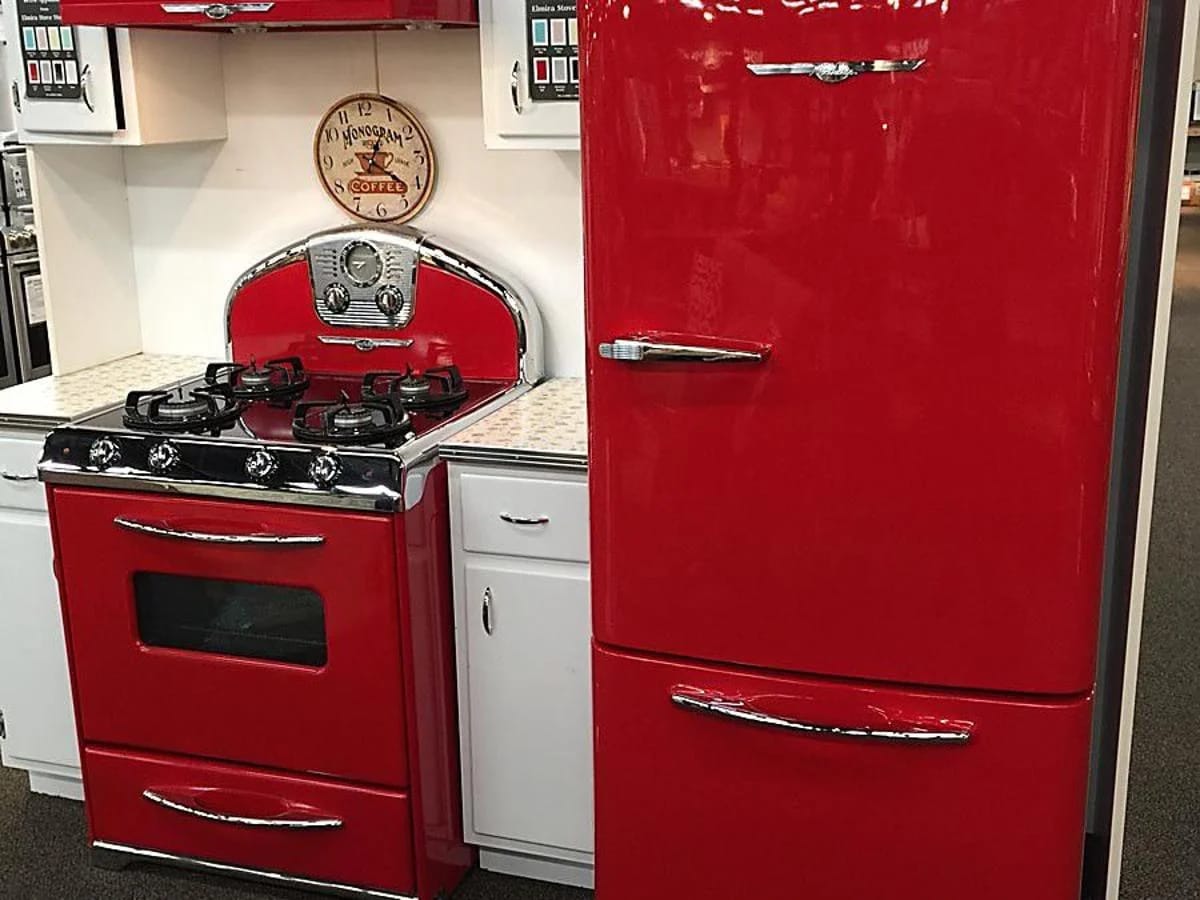 Appliances Reviews
