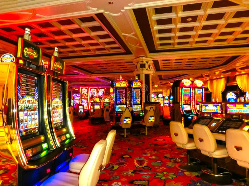 QQ Slot Memastikan Pengalaman Bermain Togel yang Menyenangkan