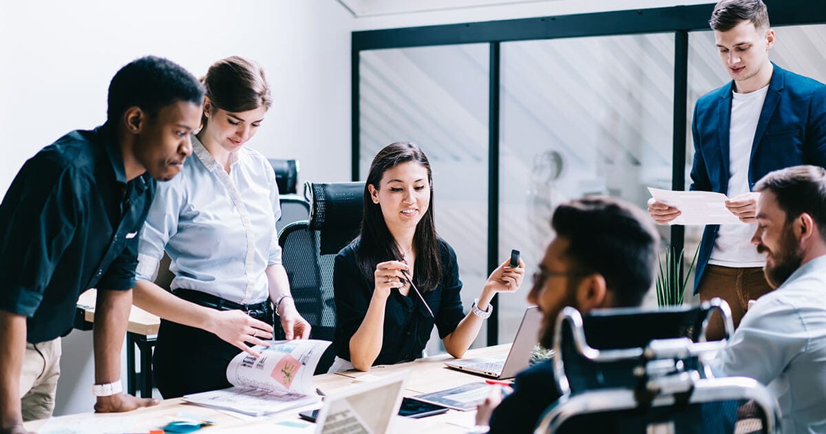 Document Production: Efficiently Manage, Copy, Print, and Scan Your Files