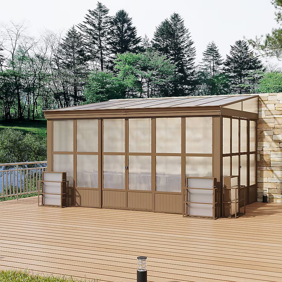The Ultimate Sunroom Design for Modern Living