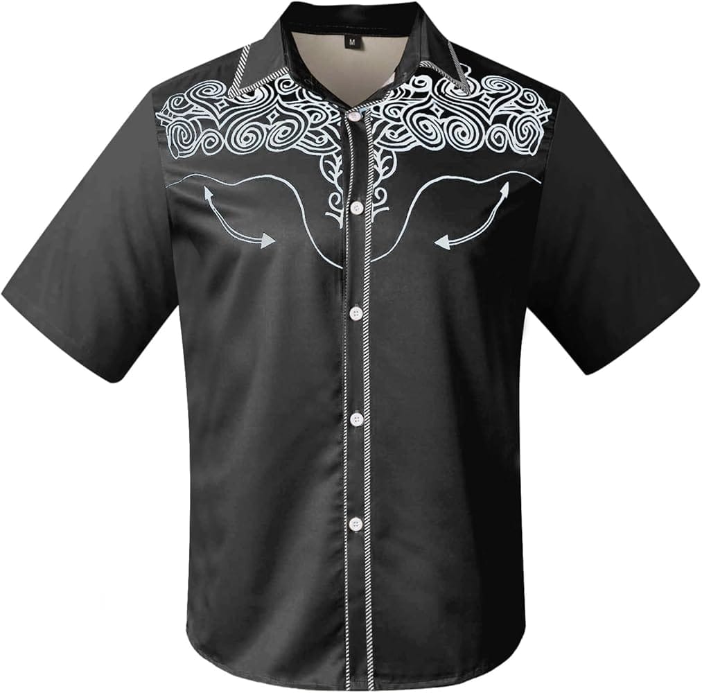 Stylish Western Wear Canada for Ranchers and Cowboys