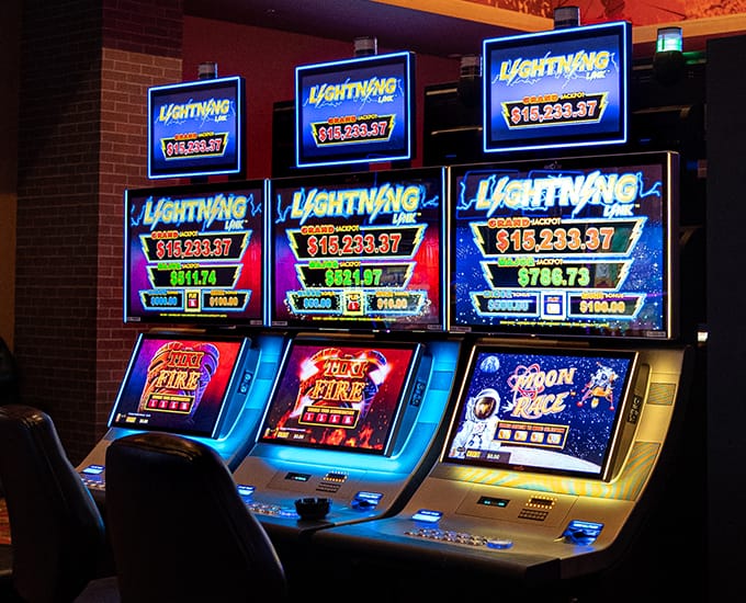 Slot Machine Myths Debunked: Separating Fact from Fiction