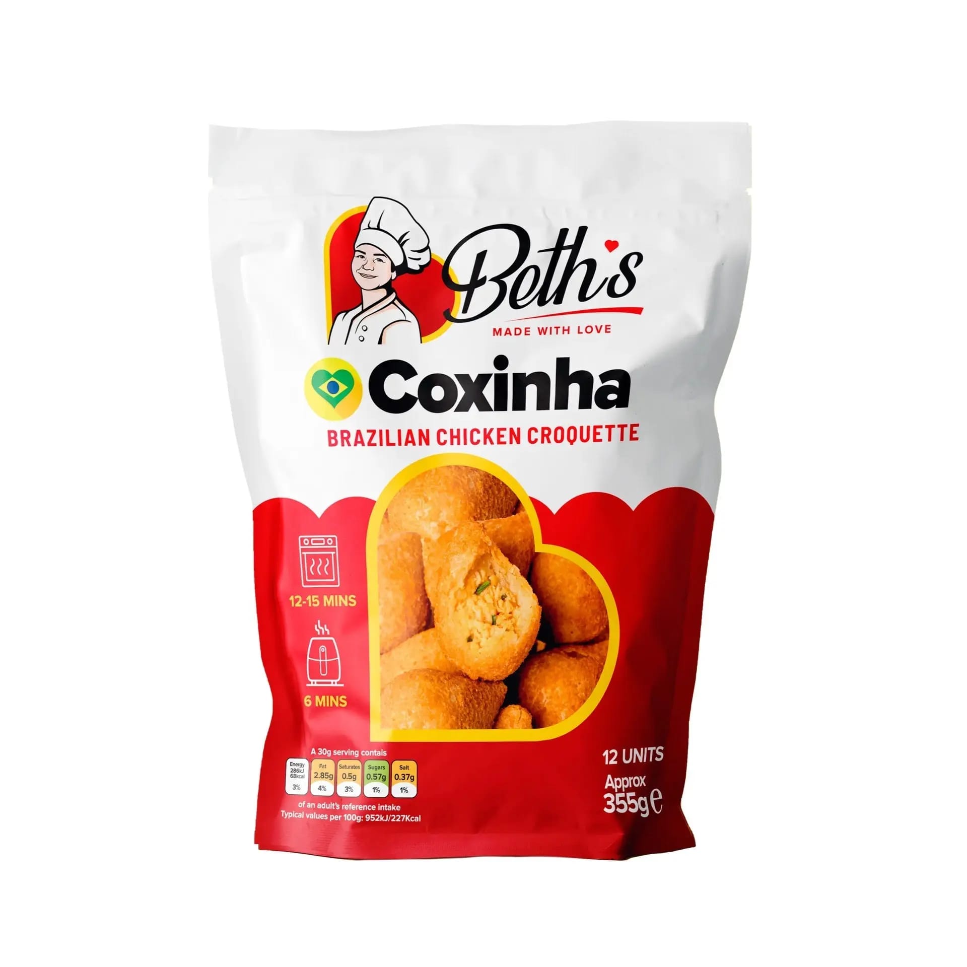 Where to Find Good Produtos Brasileiros London Customers Trust