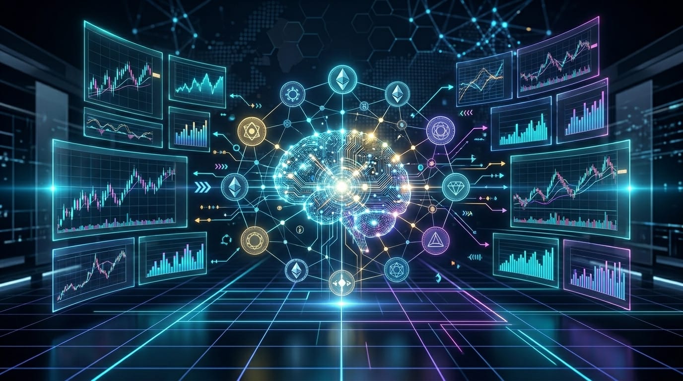 How to Pick the Best Crypto Trading Bot Sites
