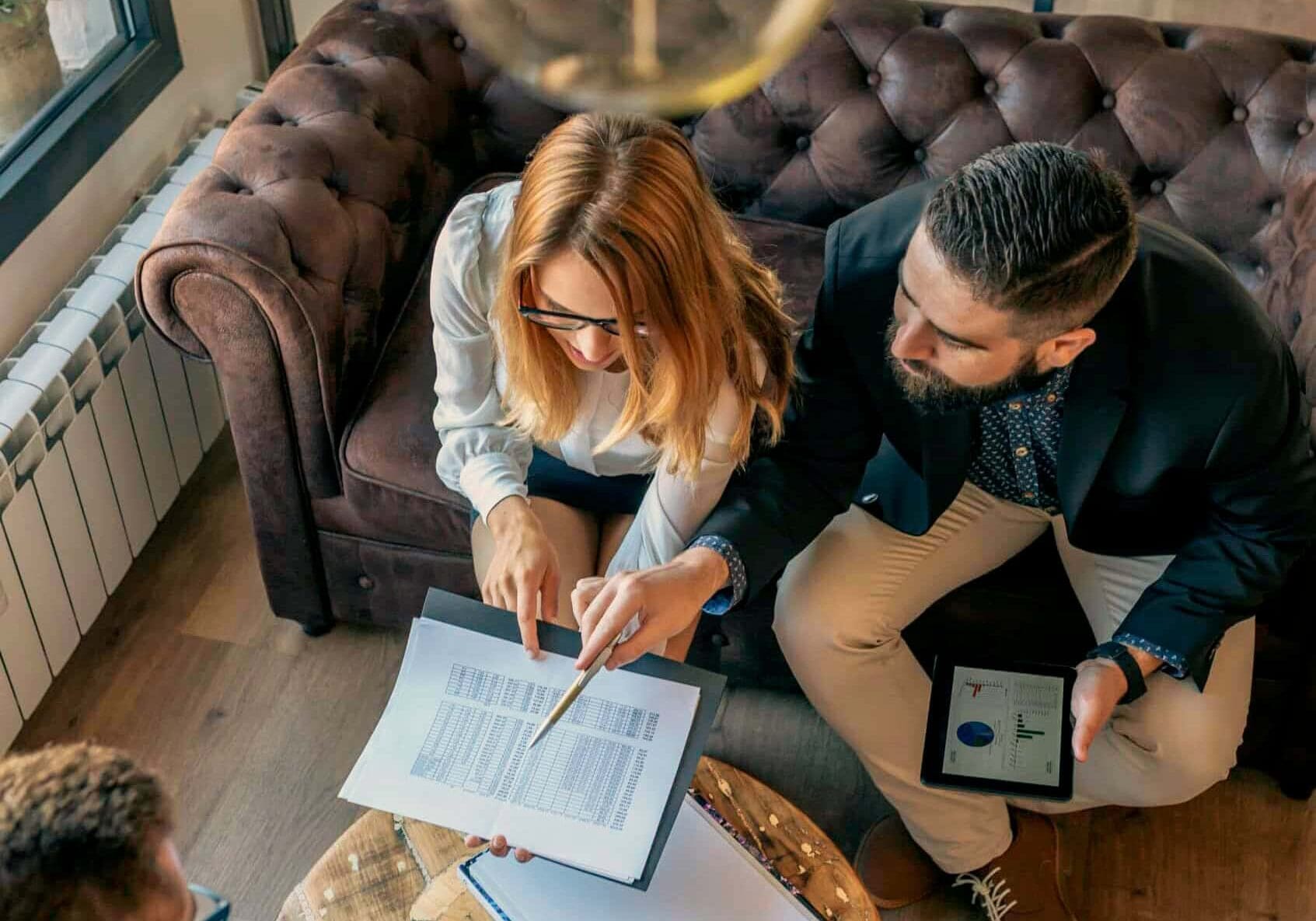 Transform Your Career: Benefits of Life Coaching for Professionals