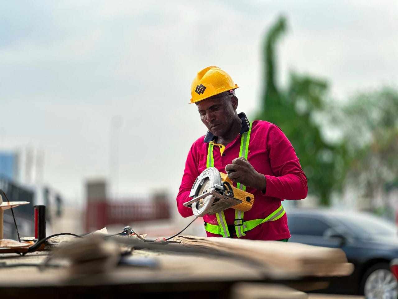 How Construction Apprenticeships Carolinas Help Bridge the Skills Gap