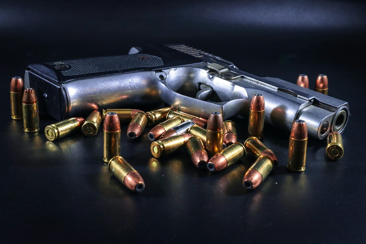 Polymer-80 Handgun Frames Compared by Size and Fit
