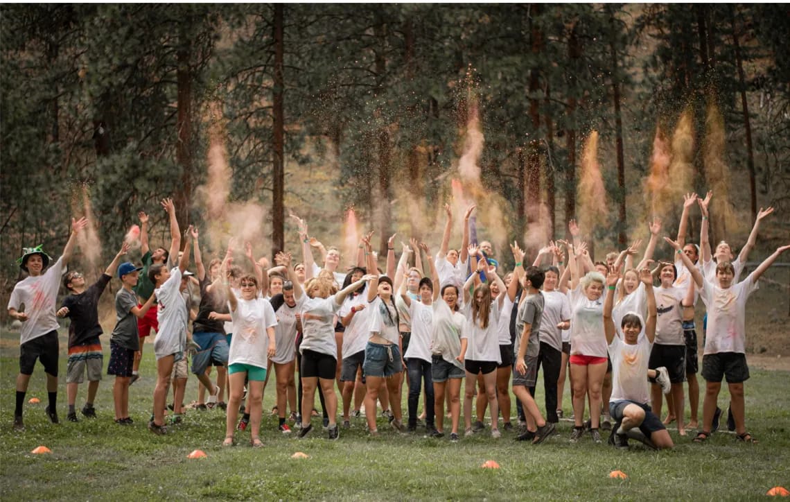 10 Reasons Families Love Returning to Florida Church Camp
