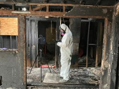 Fast Emergency Help for fire damage restoration mueller austin tx