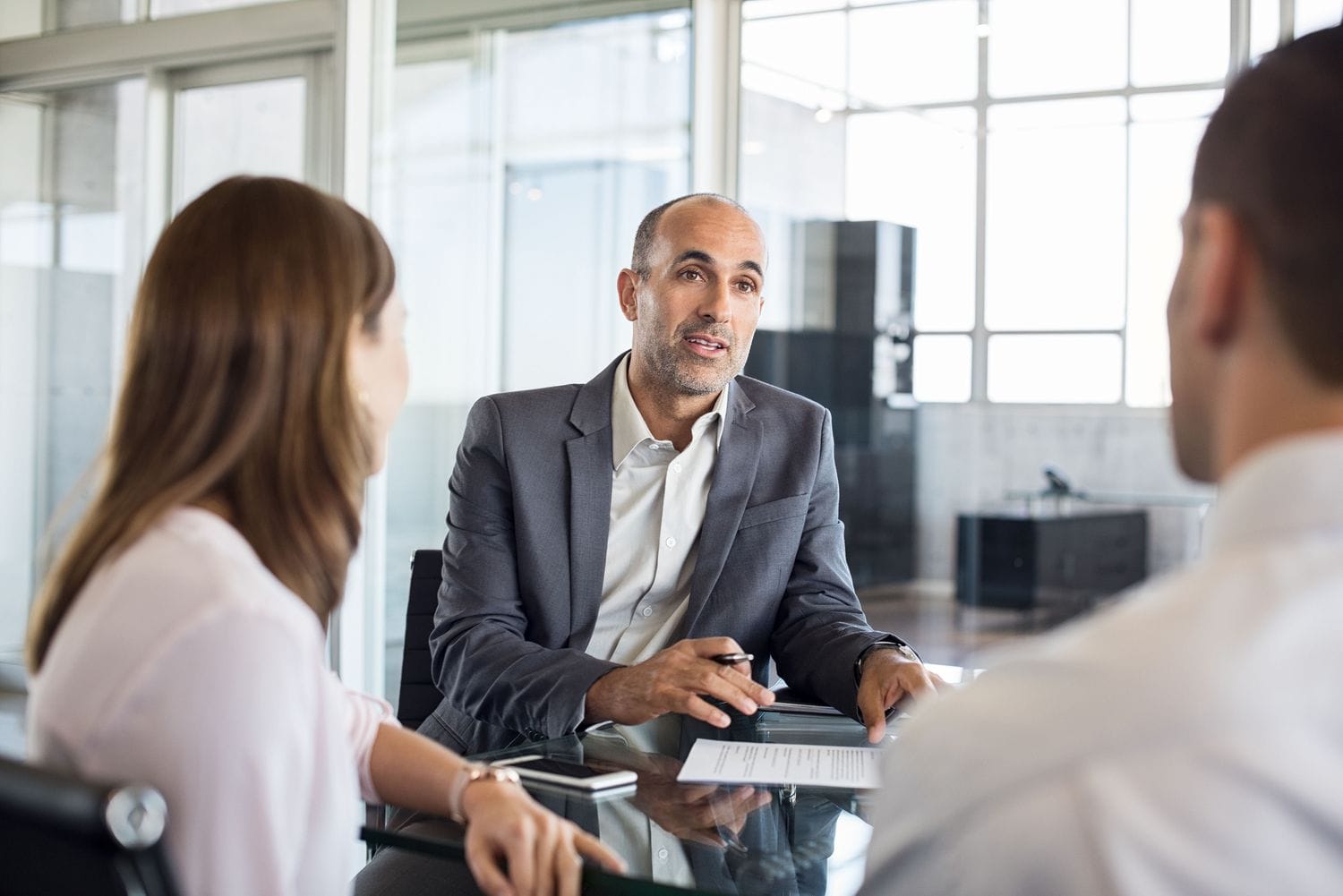 Virginia Financial Advisors Helping Clients Navigate vrs benefits