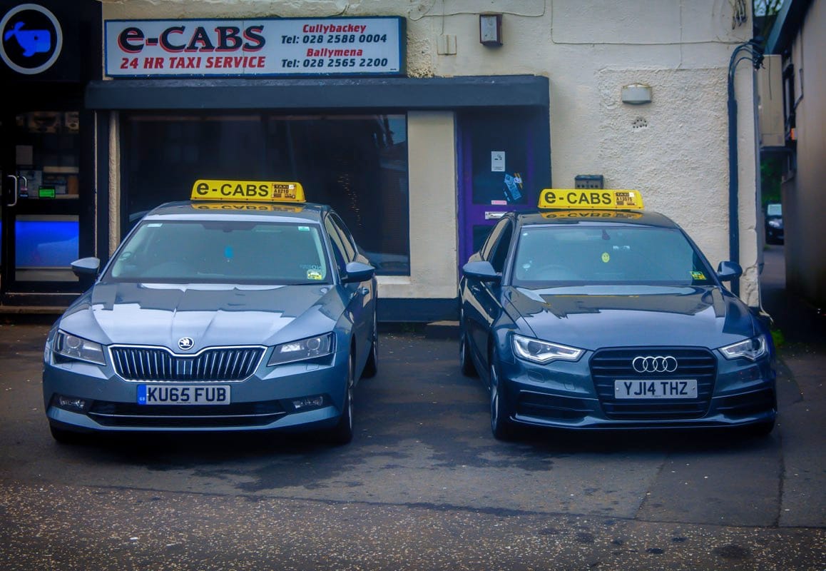 Airport Taxis Weybridge: Your Premier Choice for Airport Transfers
