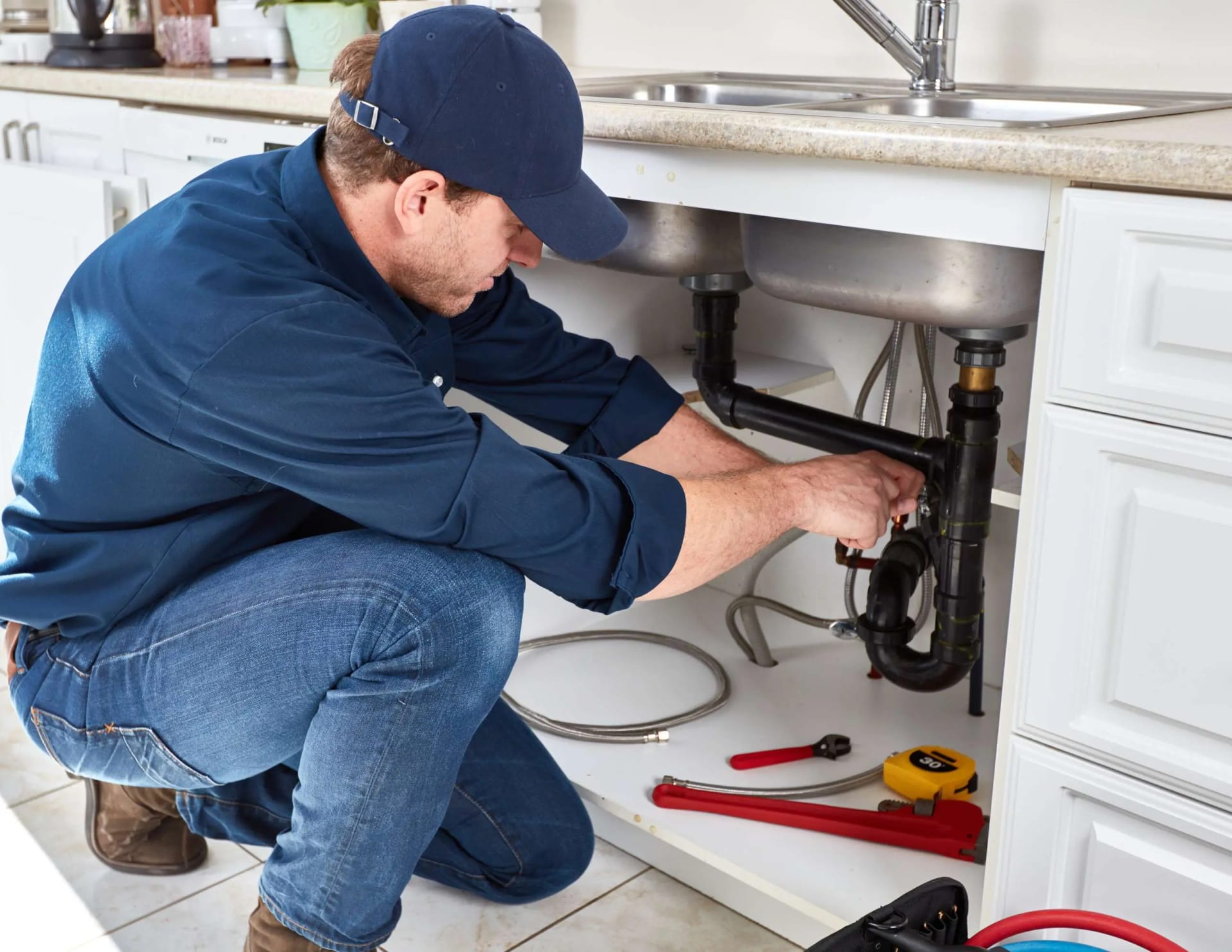 Understanding the Importance of Professional Plumbing