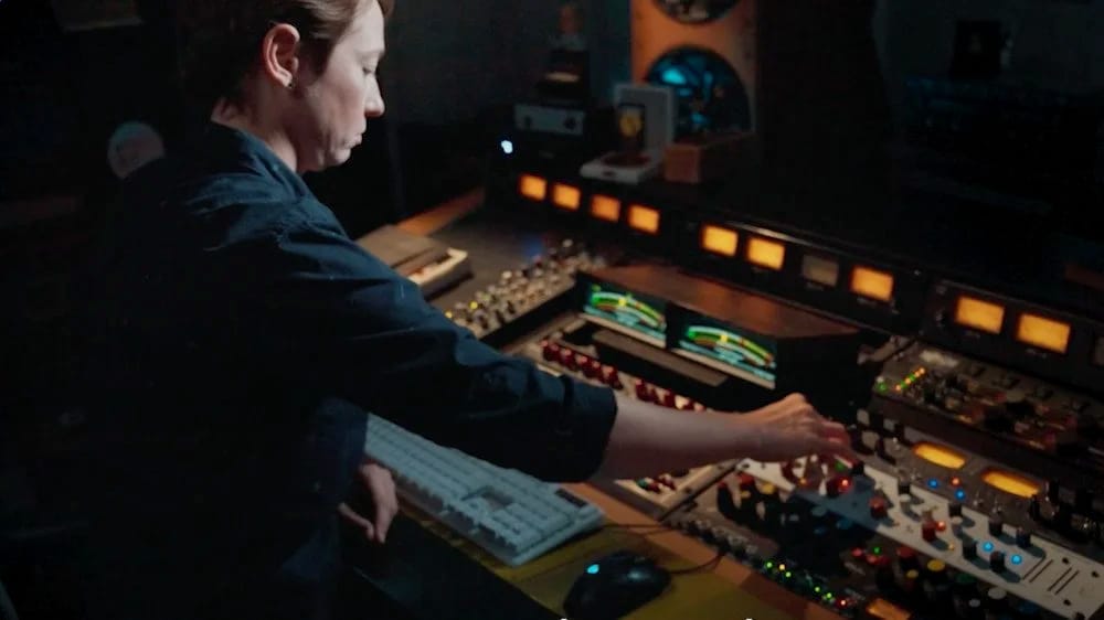 Online Audio Mastering That Perfects Your Final Mix