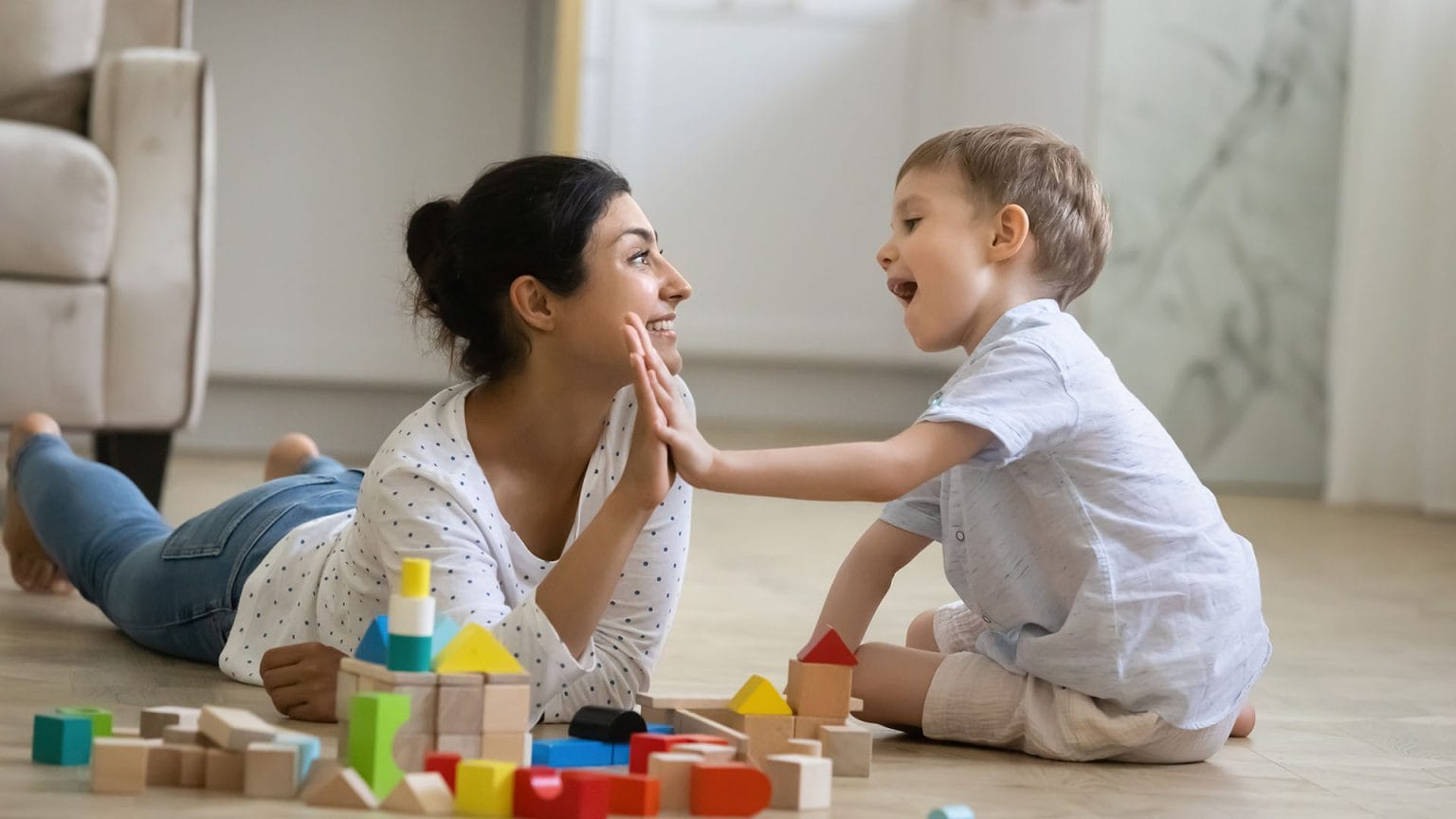 Yaya Middle East Connects You with Professional Live-in Nanny Abu Dhabi Candidates