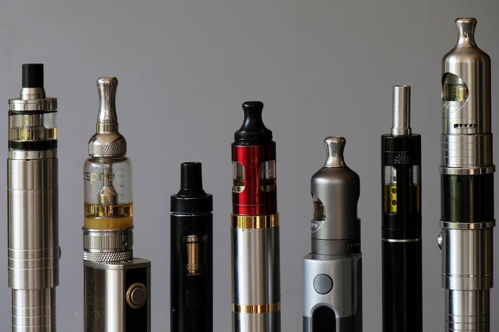 Vape Shop Near Me with Competitive Vape Prices