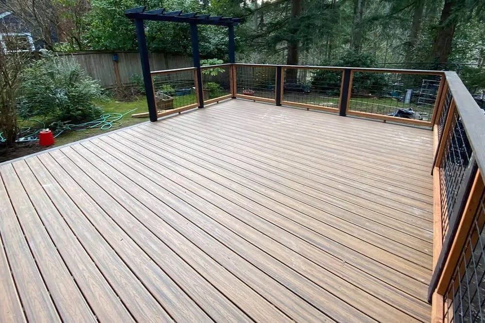 Licensed Deck Contractor Kennesaw – Free Quotes