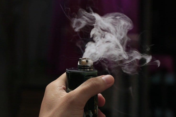 Shop Disposable Vapes at a Trusted Vape Shop