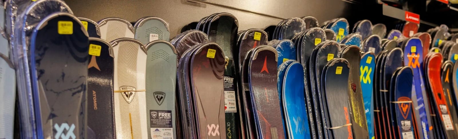 Ski Shop Pats Peak, NH – Pats Peak, NH Ski Shop for Rentals, Gear, and Services