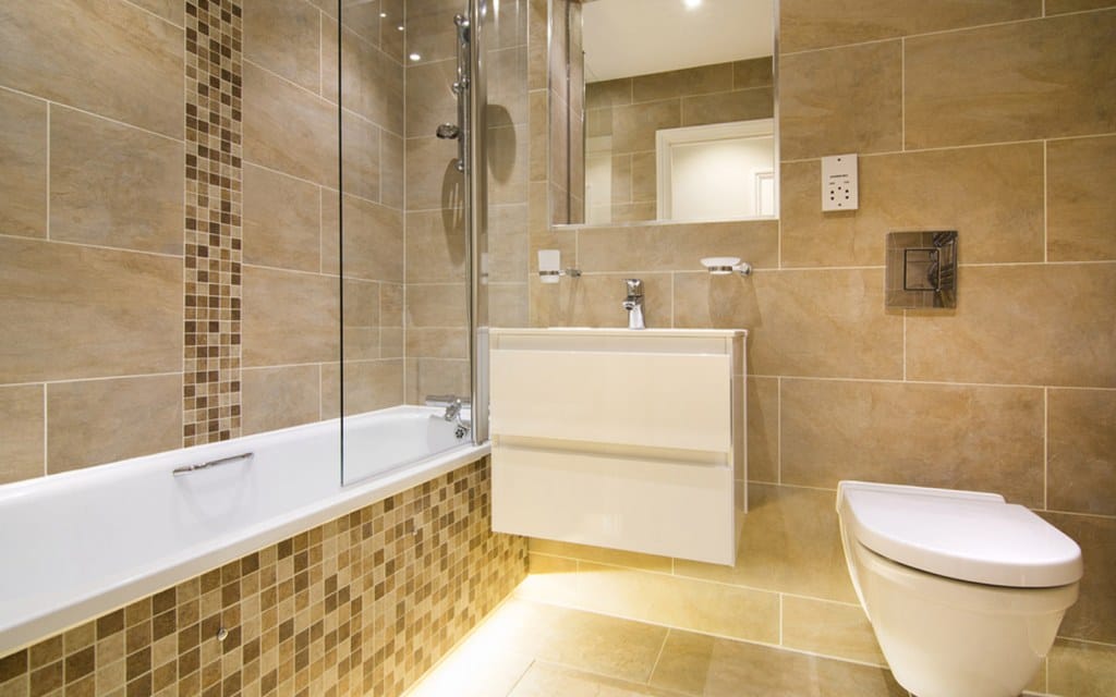 Discover Elegant Showers UK for Modern Homes