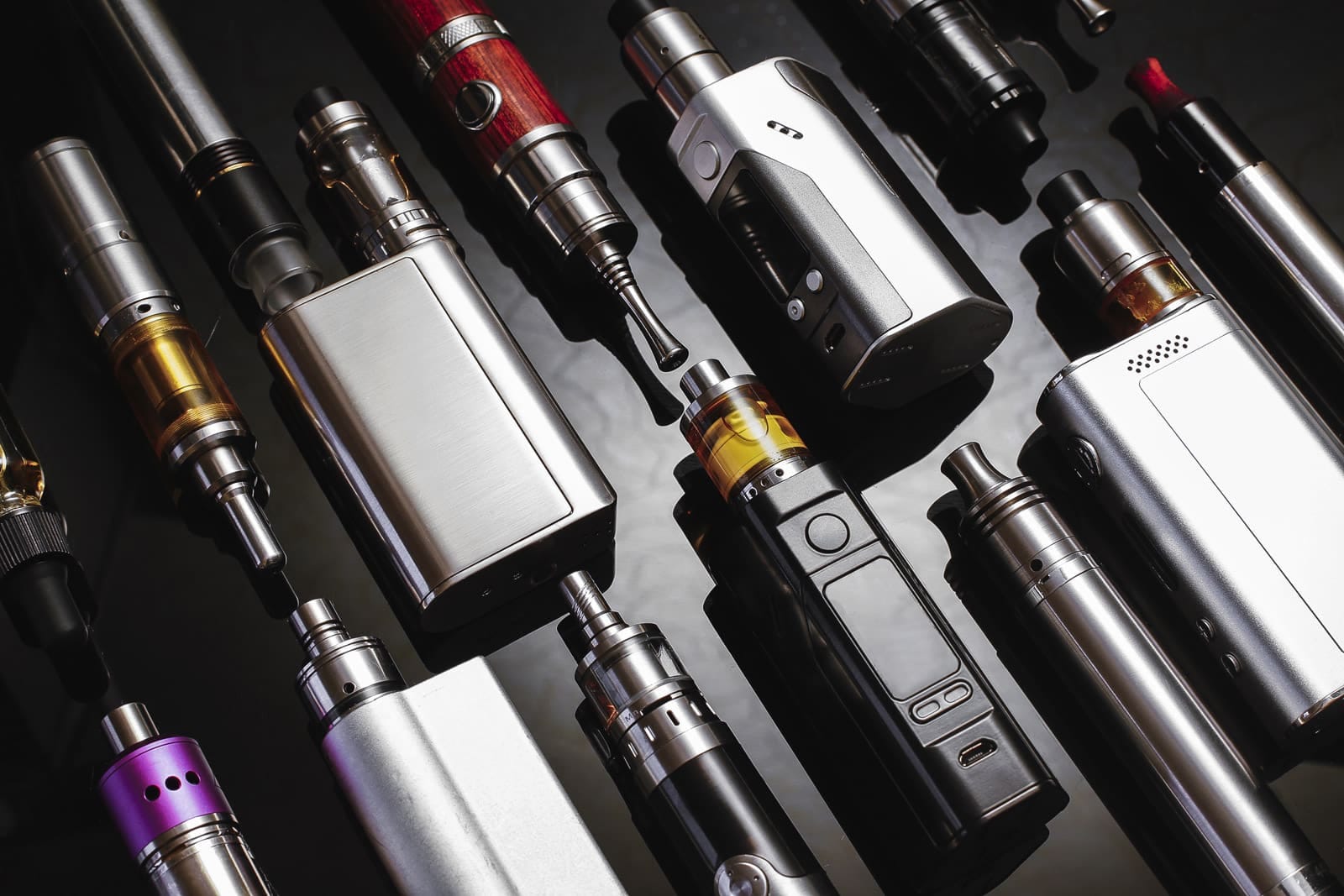 Al Fakher 30K – Hochwertiger Big Puff mit innovativer Technologie