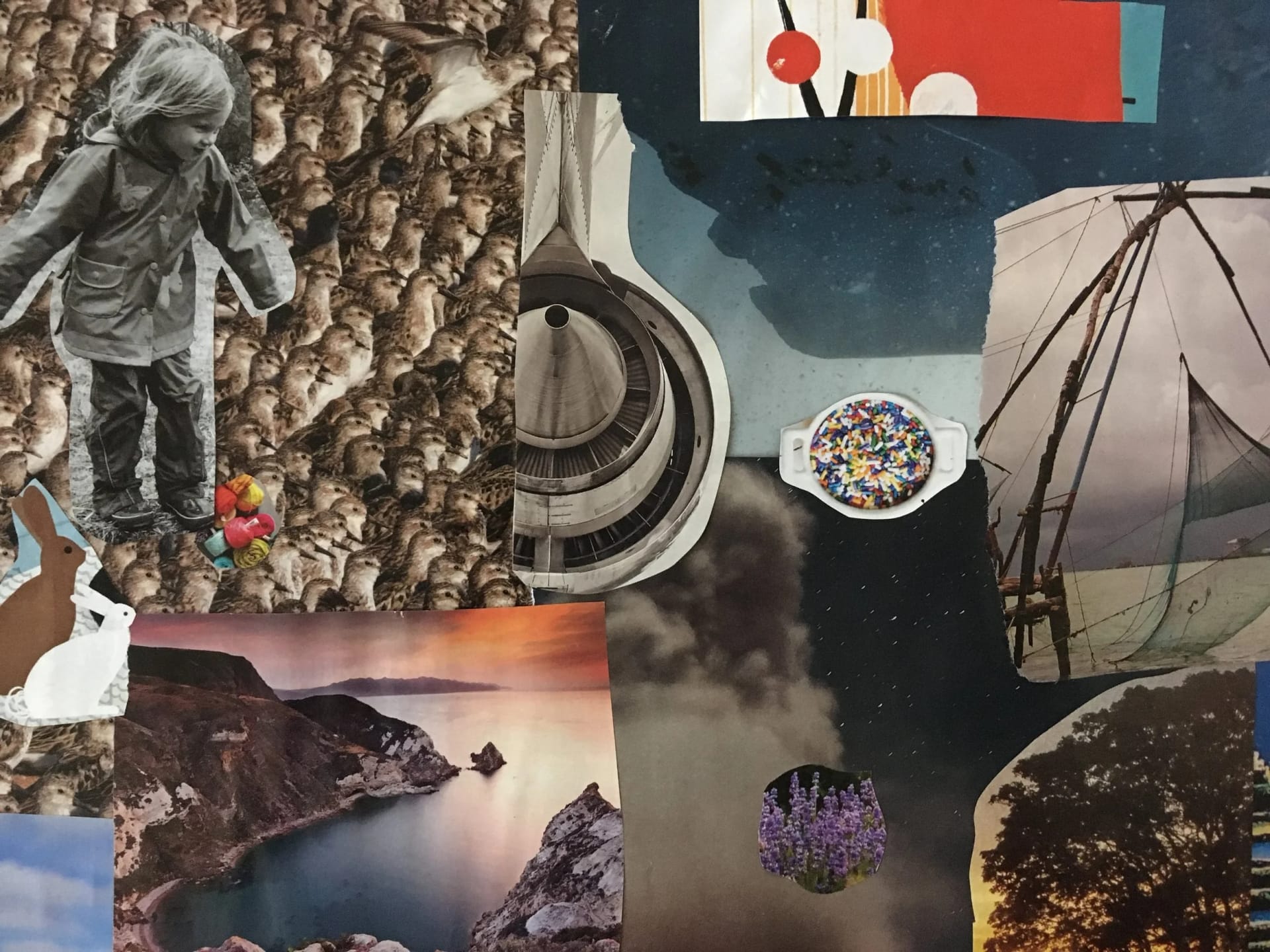 Effortless Picture Collage Maker Free for Personalized Art