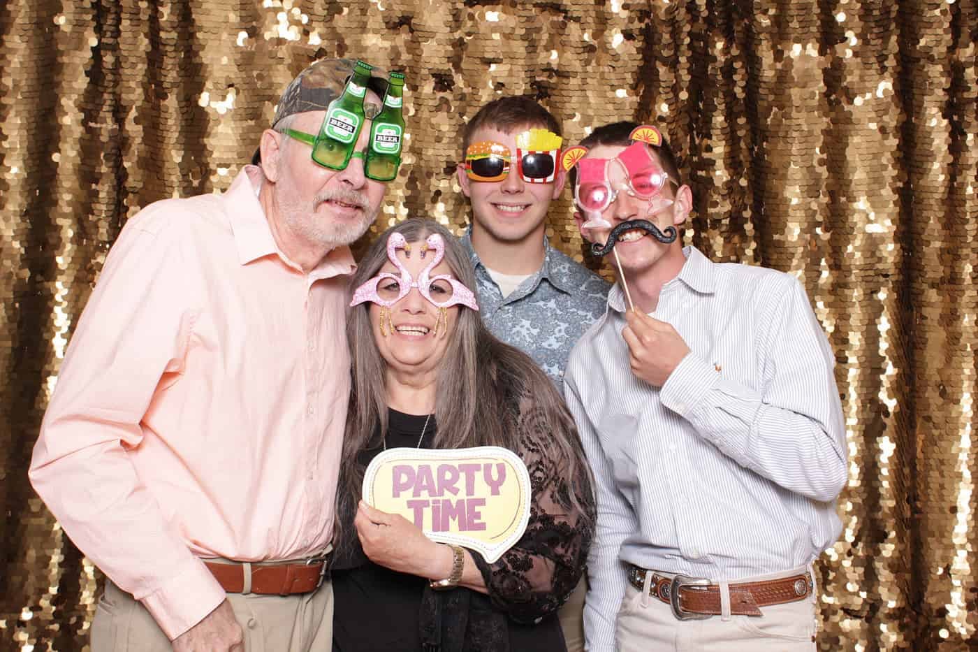 DC Photo Booth Rental That Makes Every Event Stand Out