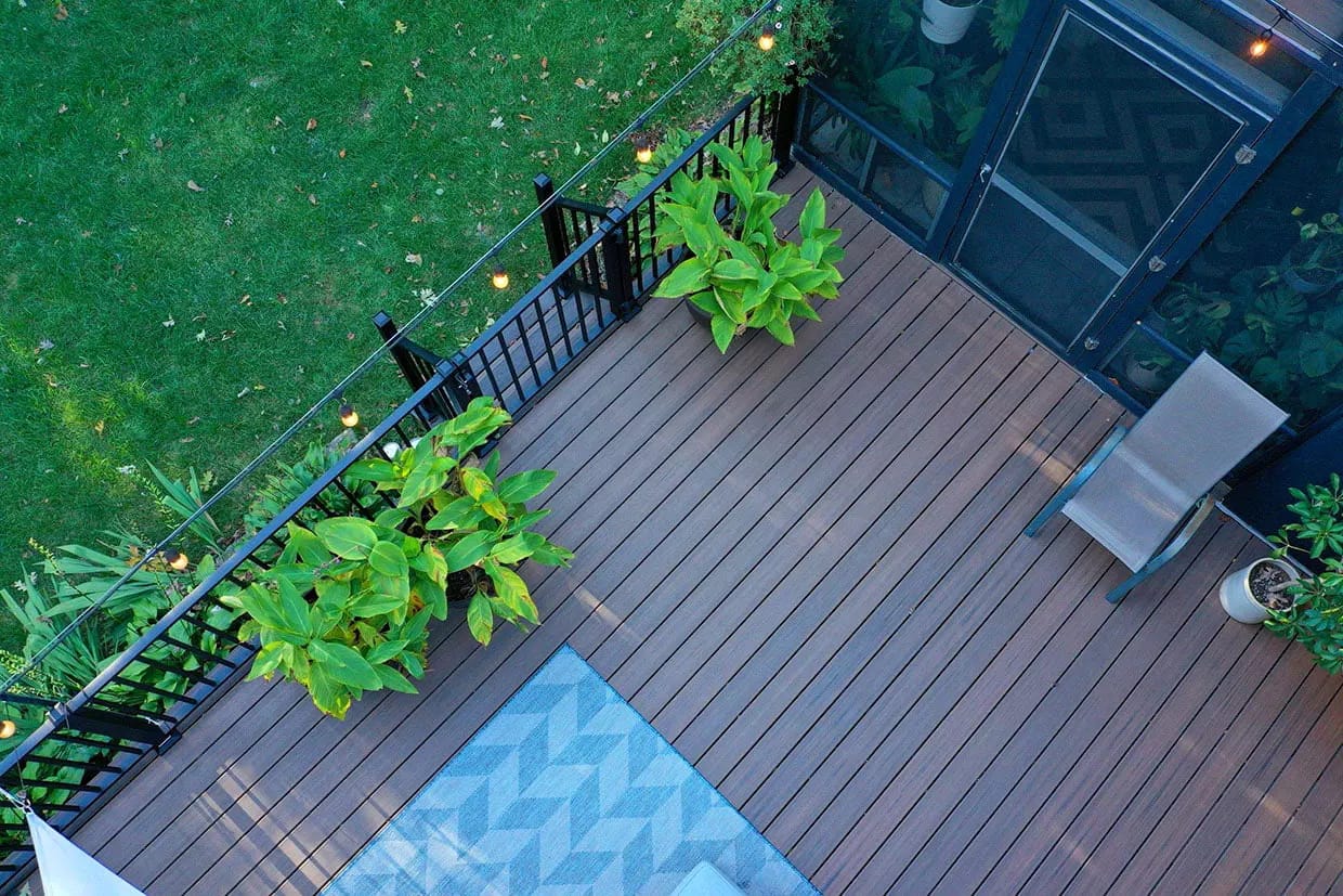 Porch Builder Near Me – Custom Porch Installation Experts