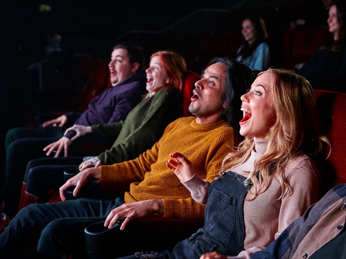 ดูหนังออนไลน์ฟรี กับ 24-HD หนังใหม่: รวมหนังเด็ด หนังใหม่ 2025 อัปเดตก่อนใคร