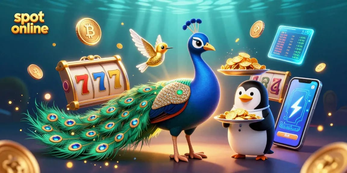 Mainkan slot online di BMWSLOT88 dan raih jackpot yang mengesankan dengan permainan seru serta kualitas terbaik.