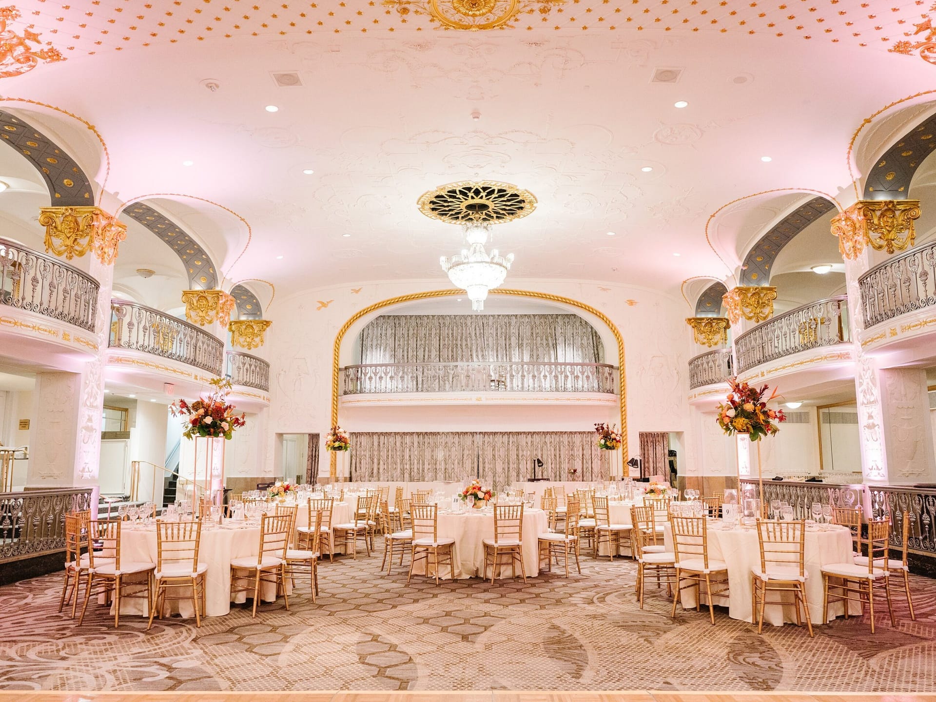 Event Technology Solutions for LED Walls & AV Systems
