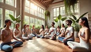 Denver EMDR Therapy & Breathwork | Whole Being Therapy