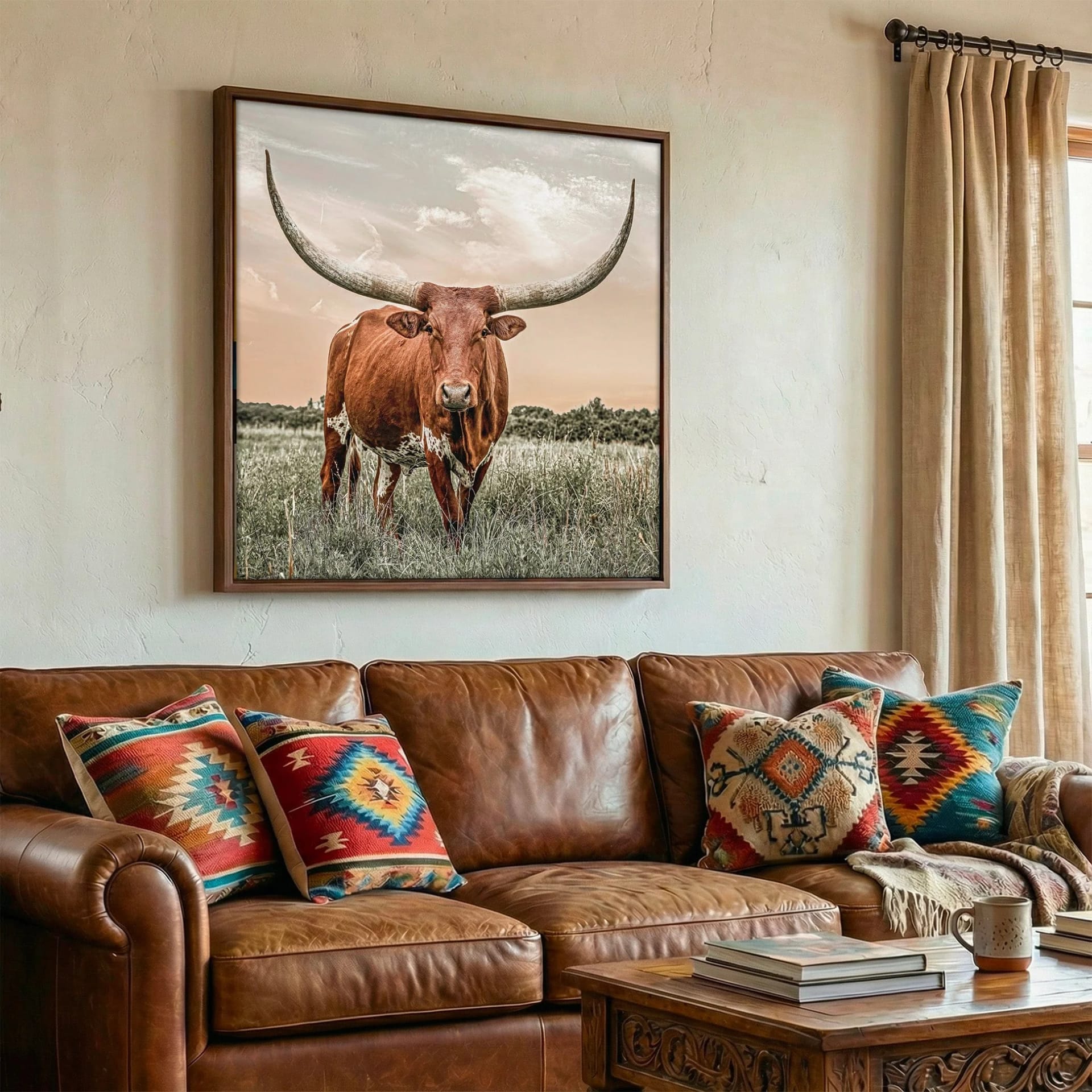 Size for Walls Artmeto – Match Art Sizes to Your Home Decor
