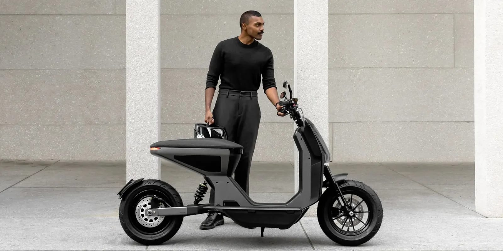 Electric Bikes UK Performance Range – Ride Further with Beyond PEV