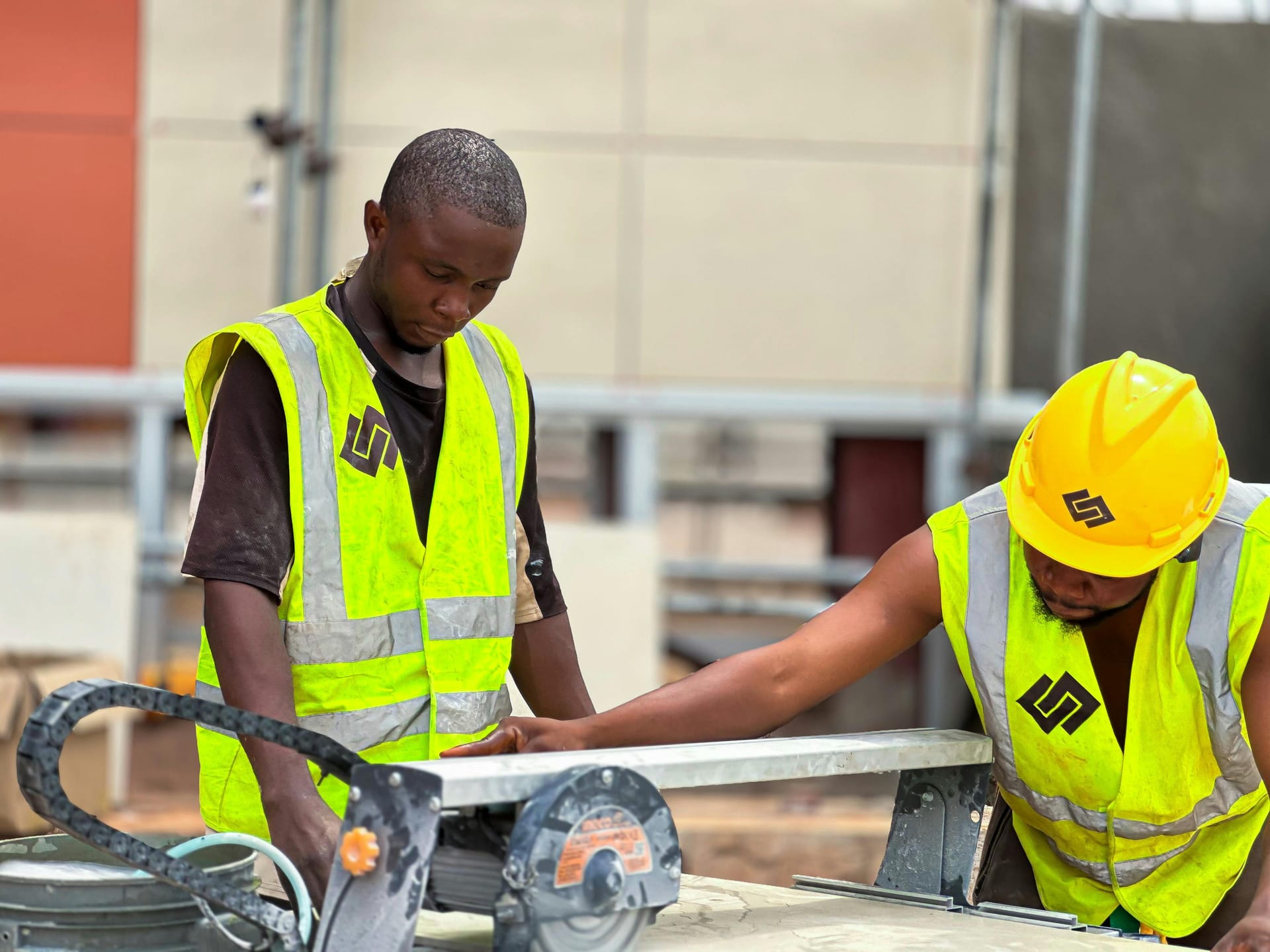 Premier NJ General Contracting Services