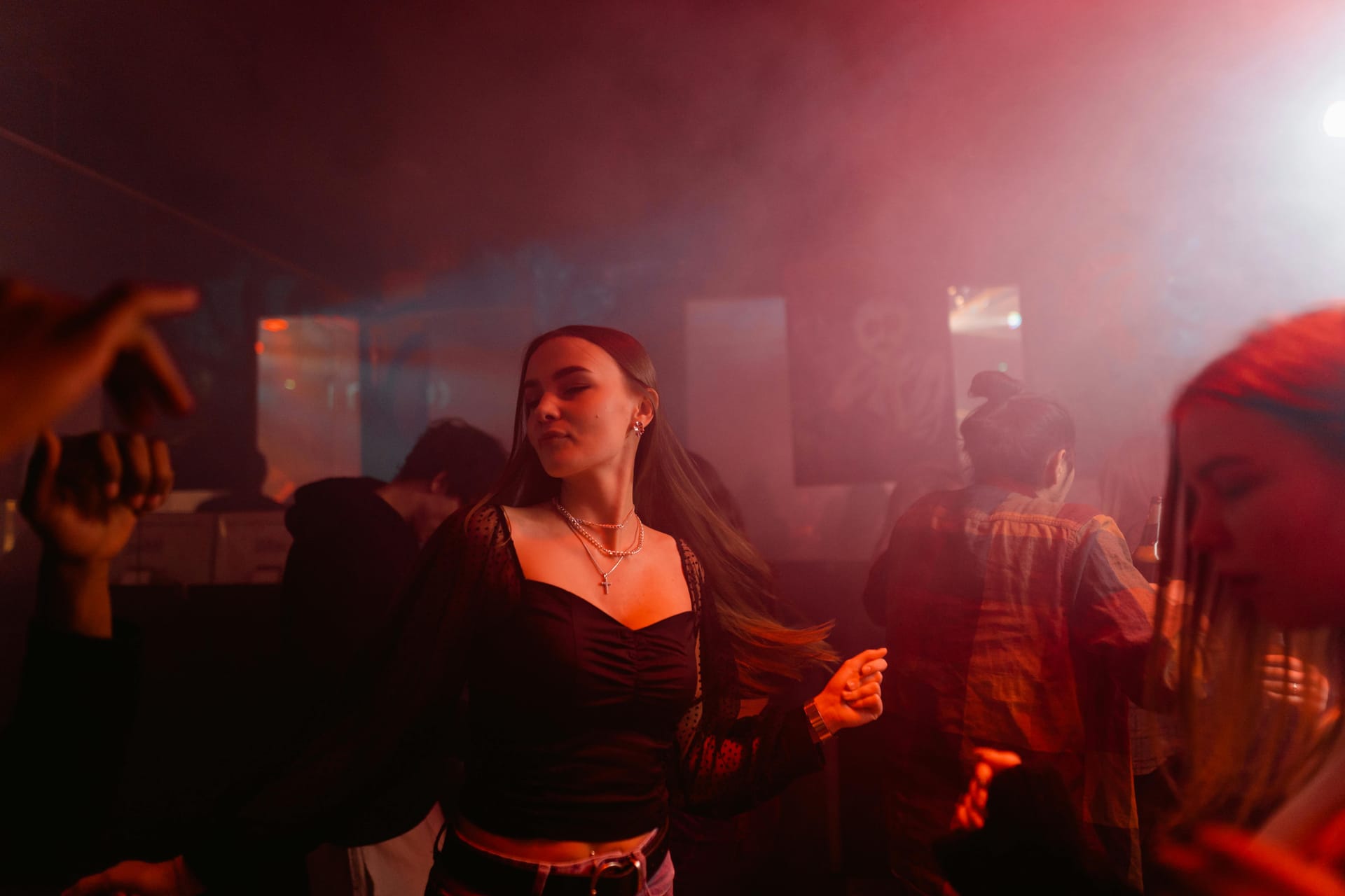 Where to Party in Puerto Rico for the Best Music and Crowd