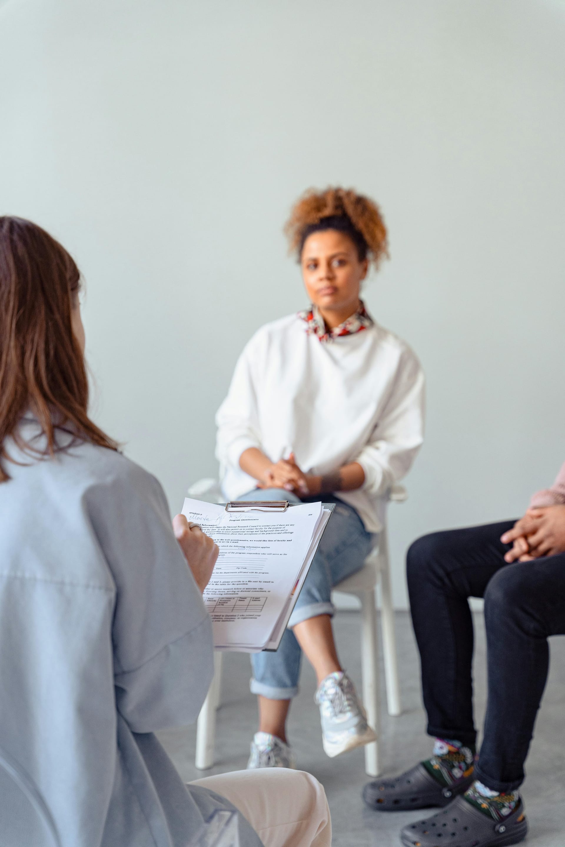 Dubai Psychiatrist Providing Confidential & Compassionate Treatment