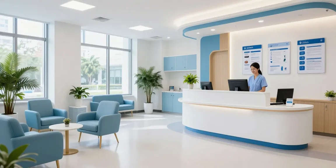 Hair transplant turkey price with compassionate patient care in a modern health clinic.