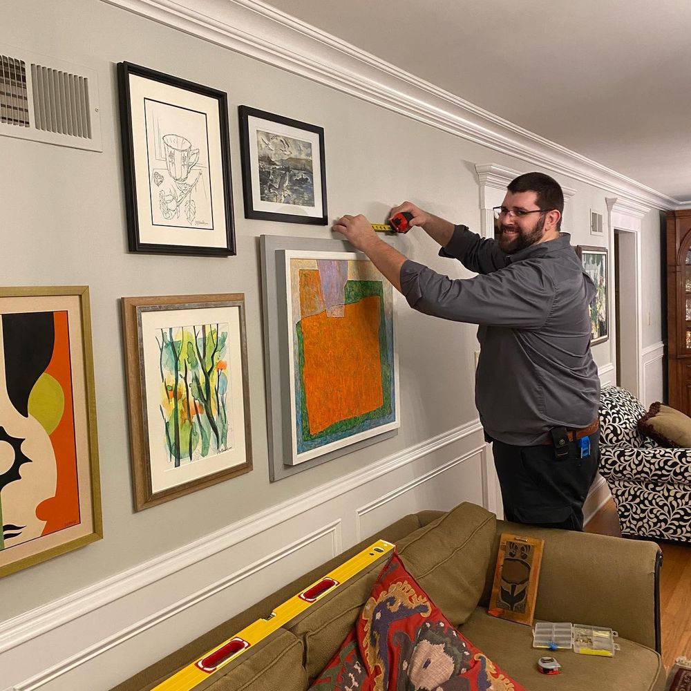nterior Painting Experts Delaware OH – Final Touch Painting