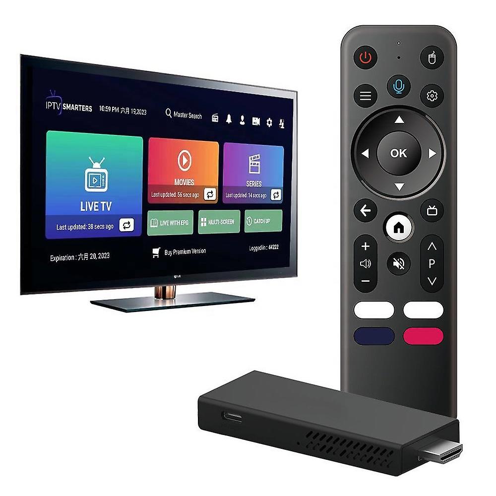 IPTV Test Free for Live TV, Movies & Series