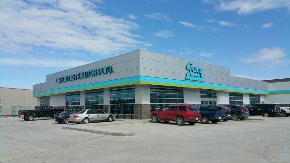 Elevate Your Business Image with a Premier Sign Company Edmonton