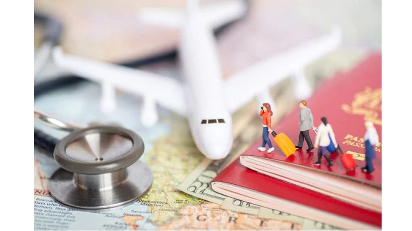 Trip Insurance with Hepstar – Protect Every Journey You Take