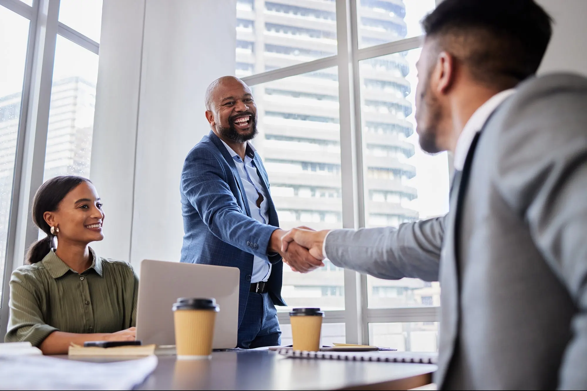 Maximizing Opportunities in Federal and State Contracts and Grants