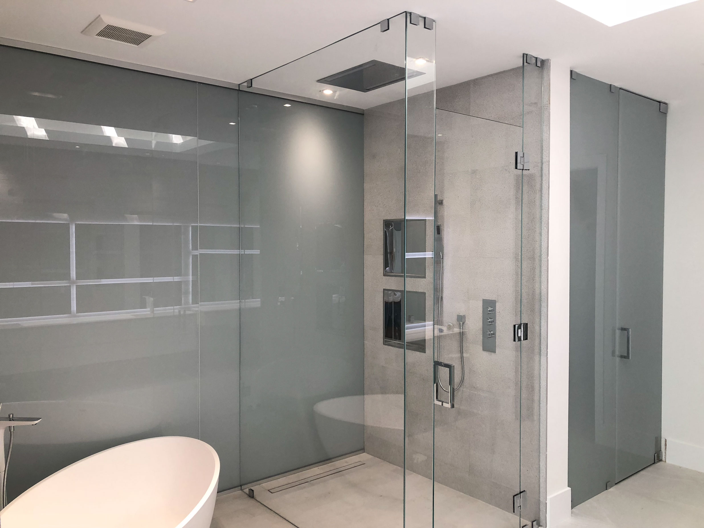 Elegant Showers UK: Discover Our Signature Designs