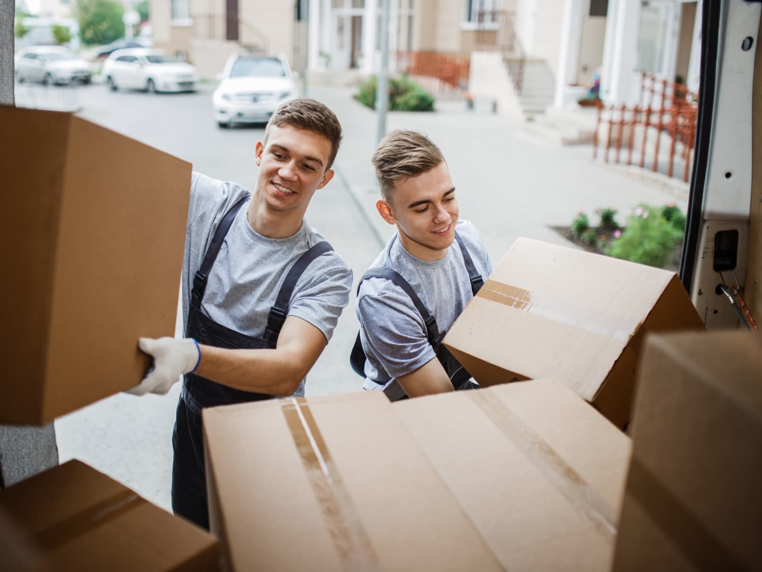 Reliable Packing and Storage Warwick Solutions for Your Moving Needs