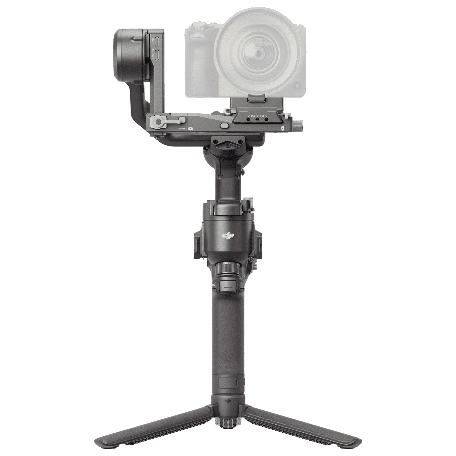 Why Hohem’s Gimbal Stabilizer Is a Must-Have for Creators