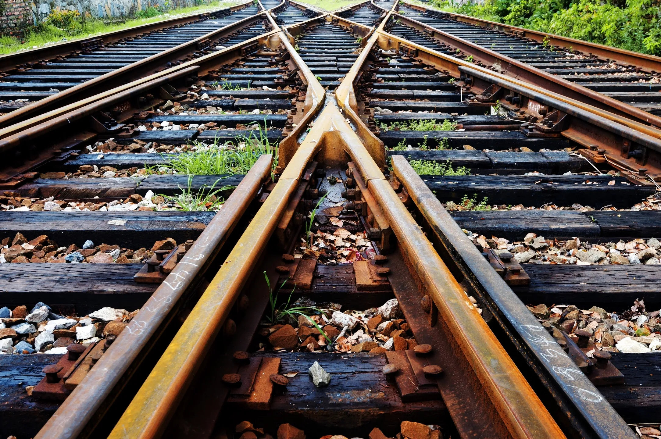 Essential Insights into Railroad Maintenance: Best Practices and Innovations