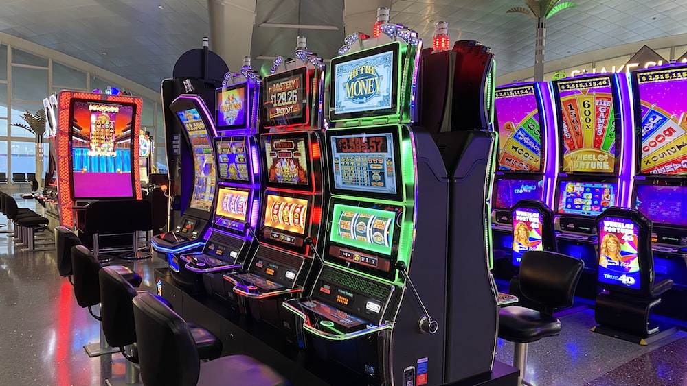 Kaisar 888 Platform Slot Online Unggulan dengan Keamanan Terjamin