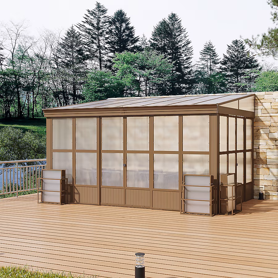 The Ultimate Sunroom Design for Modern Living