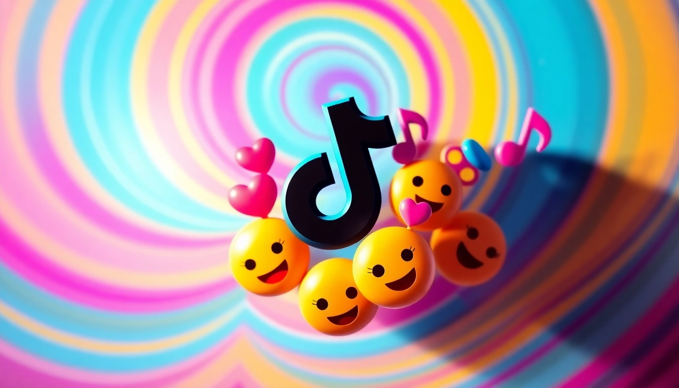 Essential Guide to Using TikTok Emojis for Maximum Engagement