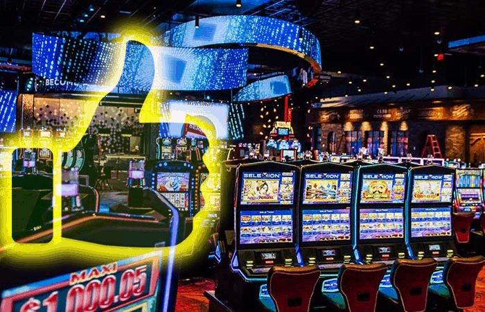 Permainan Menarik: Menyertai Keseronokan di Winmy Slot